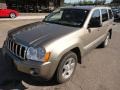 Light Khaki Metallic - Grand Cherokee Limited 4x4 Photo No. 8