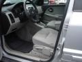Galaxy Silver Metallic - Equinox LS AWD Photo No. 10