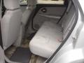 Galaxy Silver Metallic - Equinox LS AWD Photo No. 11