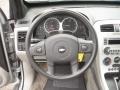 Galaxy Silver Metallic - Equinox LS AWD Photo No. 13