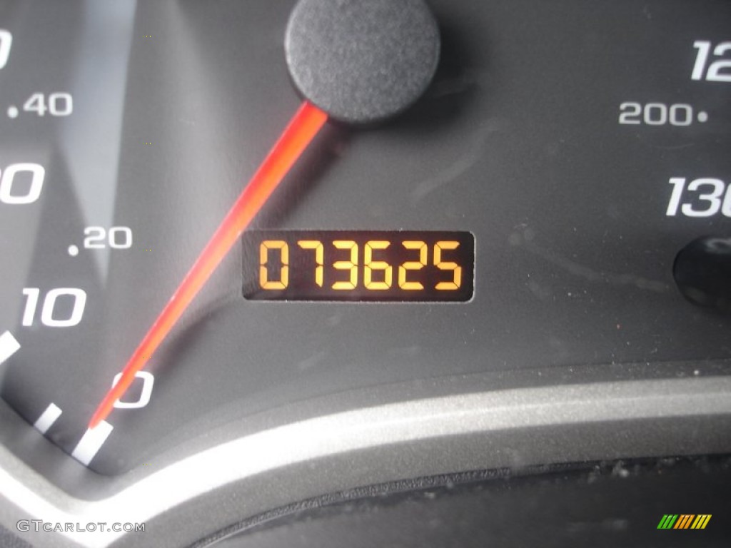 2005 Equinox LS AWD - Galaxy Silver Metallic / Light Gray photo #14