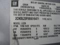 Galaxy Silver Metallic - Equinox LS AWD Photo No. 15