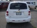 2007 Summit White Chevrolet HHR LT  photo #5