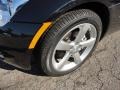 2008 Pontiac Solstice Roadster Wheel
