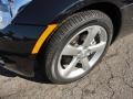 2008 Pontiac Solstice Roadster Wheel and Tire Photo