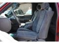 2002 Toreador Red Metallic Ford F150 FX4 SuperCab 4x4  photo #10