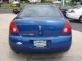 2007 Electric Blue Metallic Pontiac G6 Sedan  photo #5