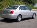 Sterling Metallic - Elantra GLS Sedan Photo No. 4