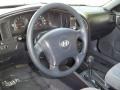 Sterling Metallic - Elantra GLS Sedan Photo No. 5