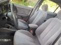 Sterling Metallic - Elantra GLS Sedan Photo No. 6