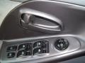 Sterling Metallic - Elantra GLS Sedan Photo No. 8