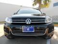 Black - Touareg TDI Lux 4XMotion Photo No. 2