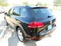 Black - Touareg TDI Lux 4XMotion Photo No. 5