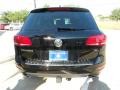 Black - Touareg TDI Lux 4XMotion Photo No. 6