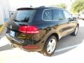 Black - Touareg TDI Lux 4XMotion Photo No. 7