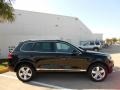  2011 Touareg TDI Lux 4XMotion Black