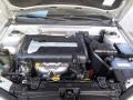 Sterling Metallic - Elantra GLS Sedan Photo No. 20