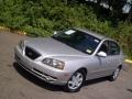 Sterling Metallic - Elantra GLS Sedan Photo No. 23