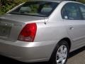 Sterling Metallic - Elantra GLS Sedan Photo No. 30