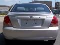 Sterling Metallic - Elantra GLS Sedan Photo No. 31