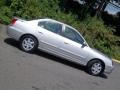 Sterling Metallic - Elantra GLS Sedan Photo No. 32