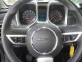 Black Controls Photo for 2010 Chevrolet Camaro #53089985