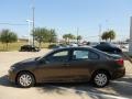 Toffee Brown Metallic - Jetta S Sedan Photo No. 4