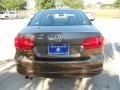 2012 Toffee Brown Metallic Volkswagen Jetta S Sedan  photo #6