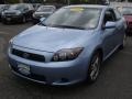Wave Line Blue Pearl - tC  Photo No. 1