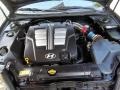 2.7 Liter DOHC 24-Valve V6 Engine for 2003 Hyundai Tiburon GT V6 #53090267