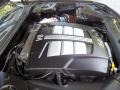 2003 Hyundai Tiburon 2.7 Liter DOHC 24-Valve V6 Engine Photo