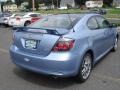 Wave Line Blue Pearl - tC  Photo No. 4