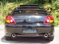  2003 Tiburon GT V6 Jet Black
