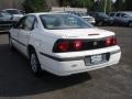 2004 White Chevrolet Impala   photo #6