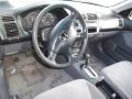 Satin Silver Metallic - Civic DX Sedan Photo No. 6