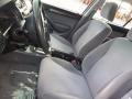 Satin Silver Metallic - Civic DX Sedan Photo No. 7