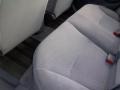 Satin Silver Metallic - Civic DX Sedan Photo No. 13