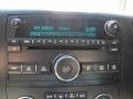 Ebony Audio System Photo for 2008 Chevrolet Silverado 1500 #53090810