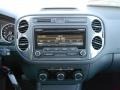 Black Audio System Photo for 2012 Volkswagen Tiguan #53090873