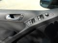2012 Deep Black Metallic Volkswagen Tiguan S  photo #21