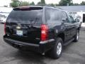 Black - Tahoe LT 4x4 Photo No. 4