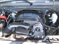5.3 Liter Flex Fuel OHV 16-Valve Vortec V8 Engine for 2008 Chevrolet Silverado 1500 LT Extended Cab #53090999
