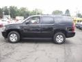 Black - Tahoe LT 4x4 Photo No. 9