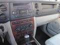 2007 Stone White Jeep Commander Limited 4x4  photo #11