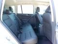 Black Interior Photo for 2012 Volkswagen Tiguan #53091157