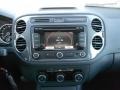 Black Controls Photo for 2012 Volkswagen Tiguan #53091200