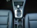  2012 Tiguan SE 6 Speed Tiptronic Automatic Shifter