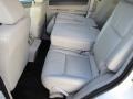 2007 Stone White Jeep Commander Limited 4x4  photo #25