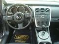 2007 Galaxy Gray Mica Mazda CX-7 Sport  photo #13