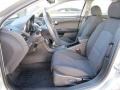 2008 Silverstone Metallic Chevrolet Malibu LT Sedan  photo #3